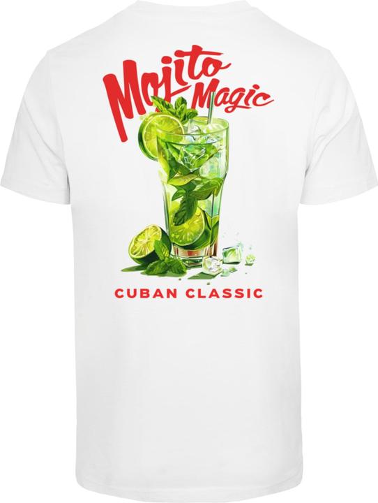 Image du produit Mister Tee MisterTee Mojito Magic Tee - 170743 (M)