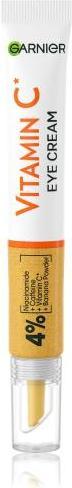 Immagine prodotto Garnier Skin Naturals Crema Occhi alla Vitamina C (15 ml)