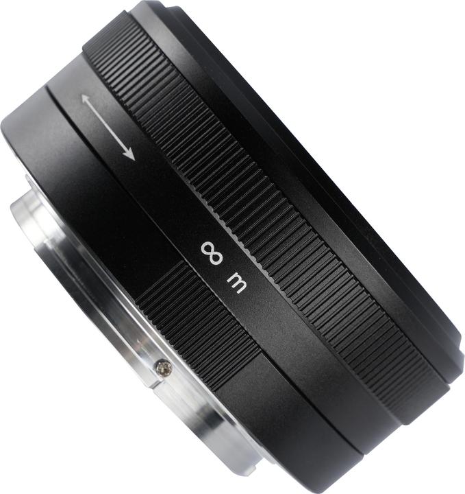 Produktbild 7artisans 18mm F5.6 Nikon (Z Mount) (Nikon Z)
