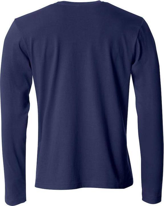 Immagine prodotto Clique Tshirt Basic a maniche lunghe (L)