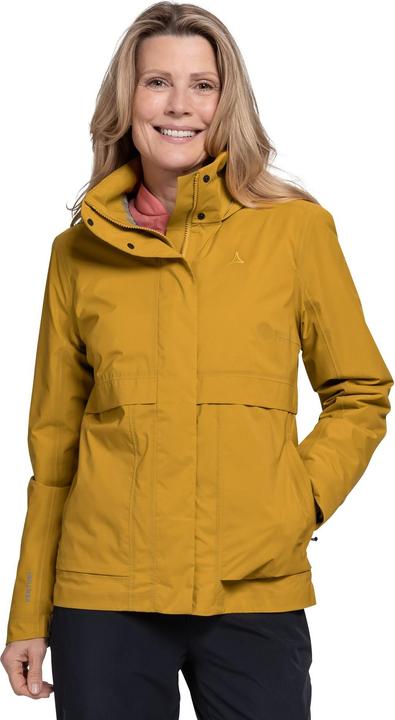 Produktbild Schöffel Women's 2.5L Jacket Bellagio (46, 3XL)