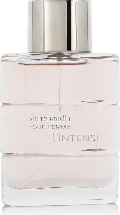 Immagine prodotto Pierre Cardin Pour Femme L’intense by Eau de Parfum Spray 50 ml (Eau de parfum, 50 ml)