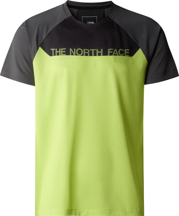 North Face Trailjammer S/S Tee (XL)