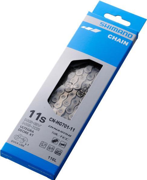 Produktbild Shimano Cn-Hg701 (11-fach)