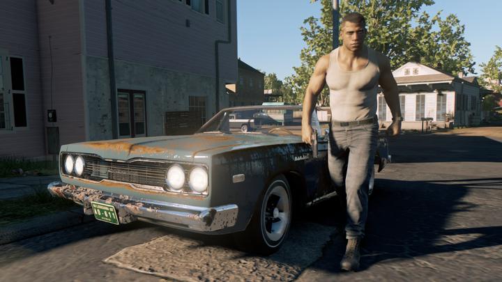 Immagine prodotto 2K Games Mafia 3 (Xbox One X, Xbox Series X, DE)