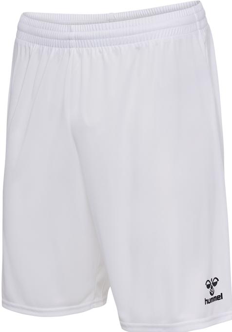 Actual product image hummel Hmlessential shorts (4XL)