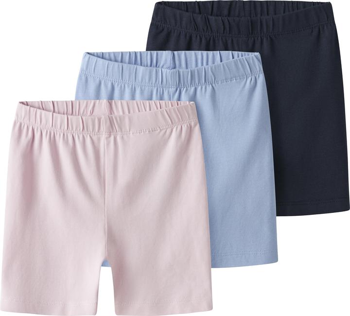 Name it 3er-Pack Leggings (98)