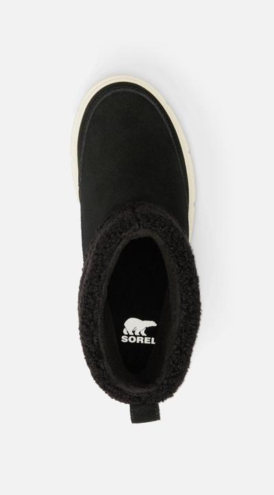 Produktbild Sorel Women's Explorer III Slip-On Cozy Waterproof (37)