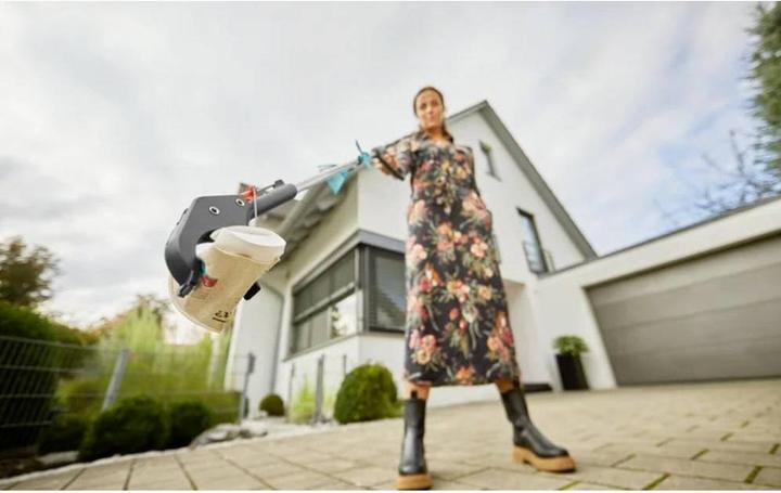 Produktbild Gardena Greifer 4 in 1