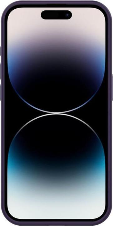 Productafbeelding Connect iPhone 14 Pro Max Hybride Hoesje Met Magnetische PC+TPU (Apple iPhone 14 Pro Max)