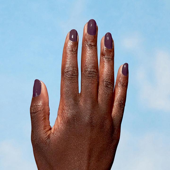 Produktbild OPI Nature Strong (Eco-Maniac, Farblack)