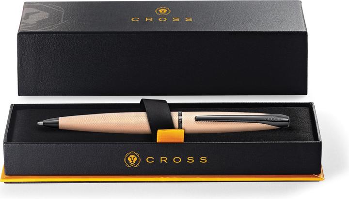 Produktbild Cross ATX Kugelschreiber (Beige, 1 x)