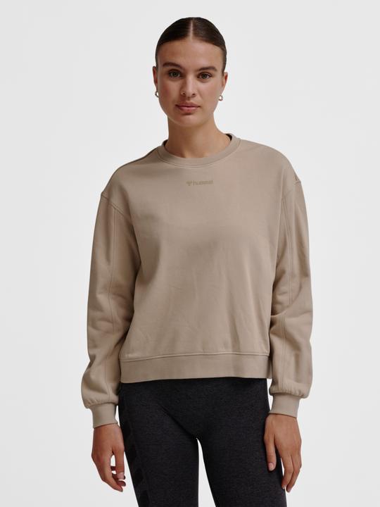 Actual product image hummel Hmlmt Dhyani Sweatshirt (XS)