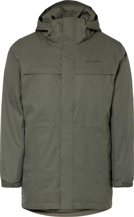 Vaude Escape Padded Parka