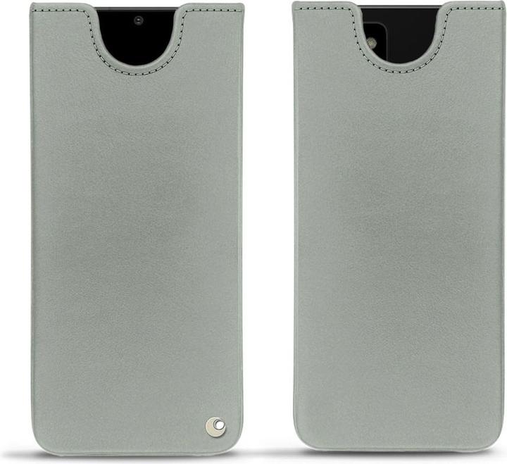 Actual product image Noreve Leather cover (Samsung Galaxy Note 20 Ultra)