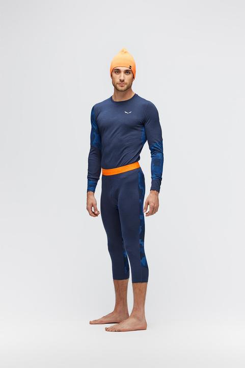 Actual product image Salewa Cristallo Warm AMR 3/4 Pants (S)