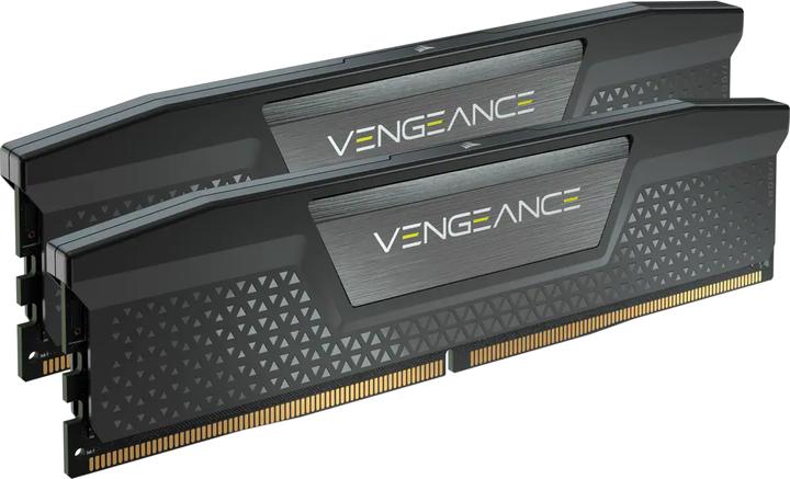 Immagine prodotto Corsair Vendetta (2 x 32GB, 6000 MHz, RAM DDR5, DIMM)