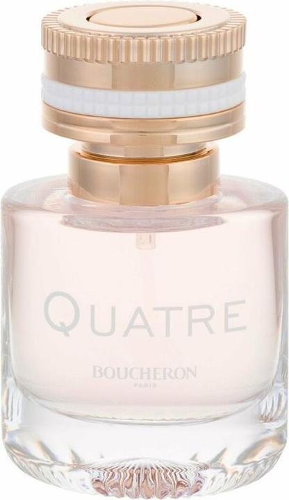 Actual product image Boucheron Quatre (Eau de parfum, 30 ml)