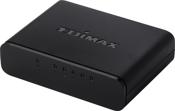 Image du produit edimax Es-3305p V3 (5 Ports)