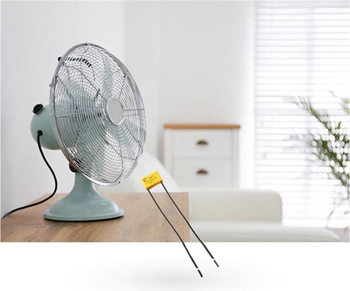 Productafbeelding Shelly RC snubber