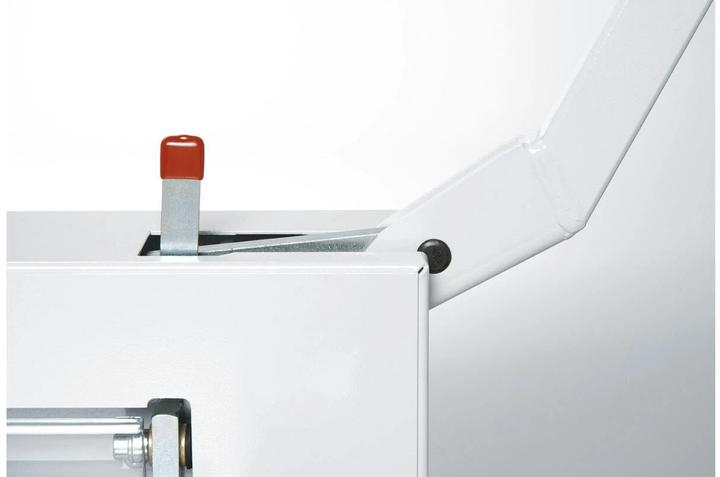 Produktbild Ideal Stapelschneider 4305 (500 Blätter, A3)