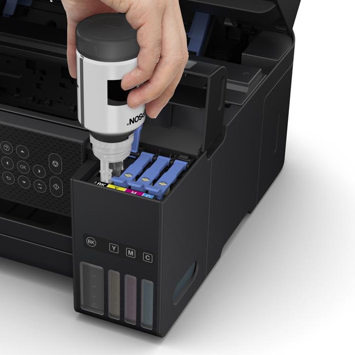 Produktbild Epson EcoTank ET-2850 (Tintentank, Farbe)