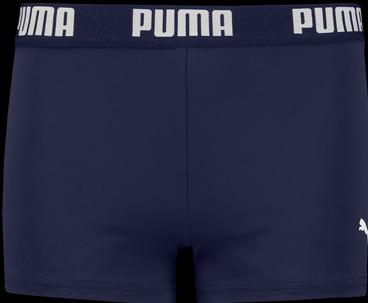 Produktbild Puma Boys Badehose (140)