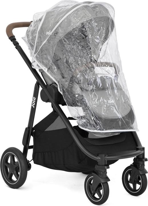 Produktbild Joie Versatrax