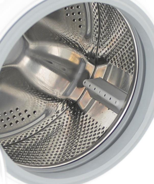 Immagine prodotto Daewoo WM612T2TWB0 (6 kg, A sinistra)