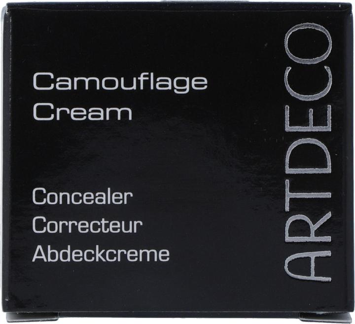 Image du produit Artdeco Crème de camouflage (5 whisky léger)