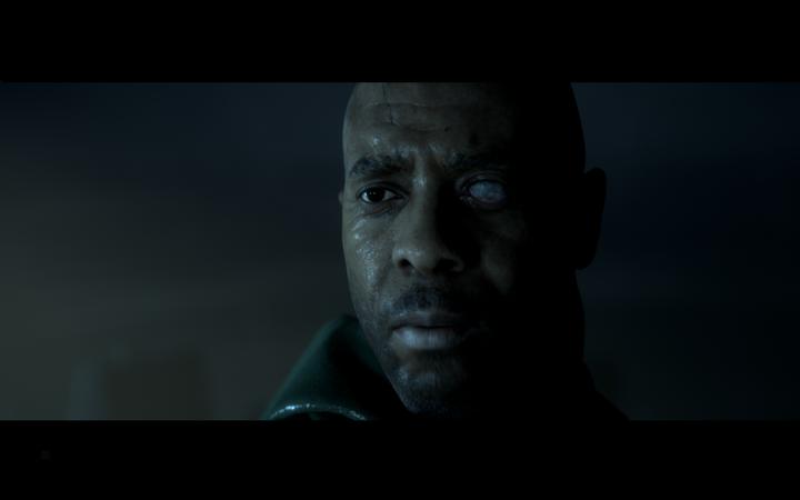 Image du produit Bandai Namco The Dark Pictures Anthologie : Man of Medan (Xbox One S, DE)