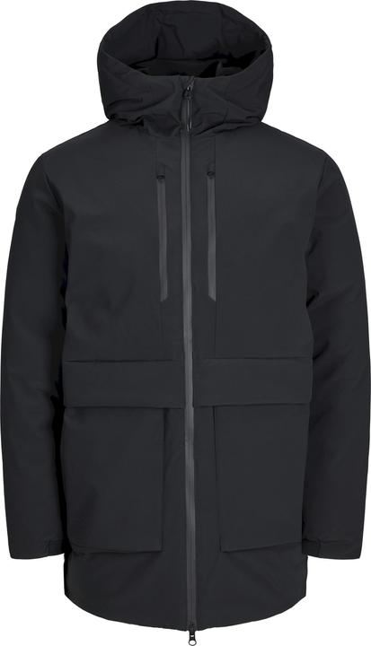 Actual product image Jack & Jones Parka Parka (XS)