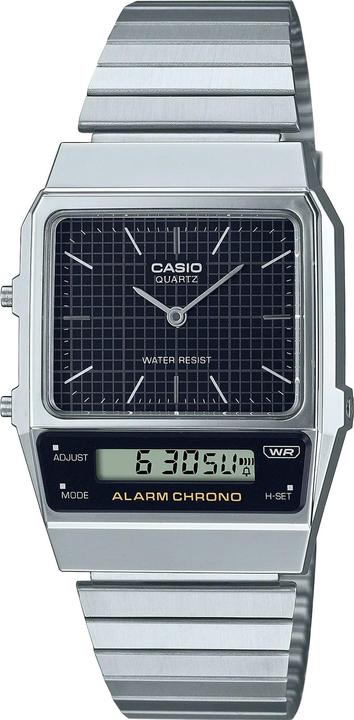 Casio Vintage Edgy (Chronograph, 32 mm)