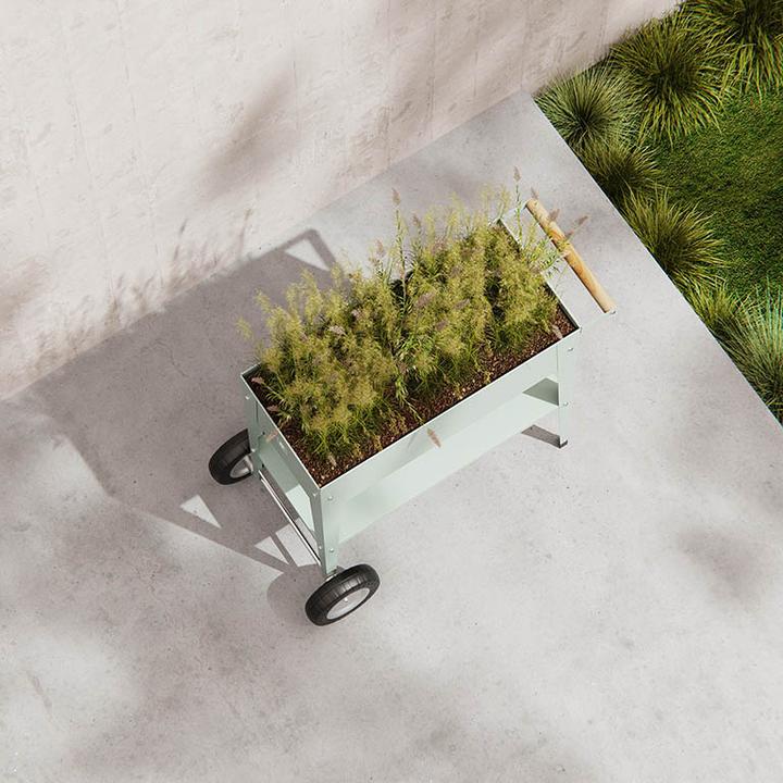 Image du produit Herstera Urban Garden Trolley