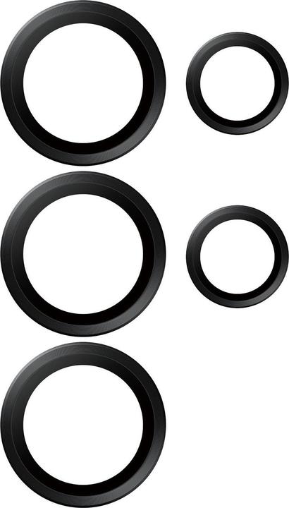 Produktbild PanzerGlass Hoops (1 Stück, Samsung Galaxy S25 Ultra)