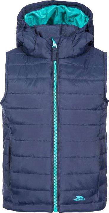Trespass Womens/Ladies Aretha Casual Gilet