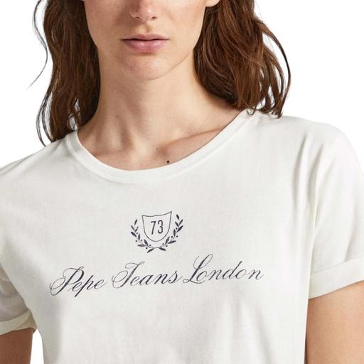 Immagine prodotto Pepe Jeans Maglietta Vivian Future da donna (M)