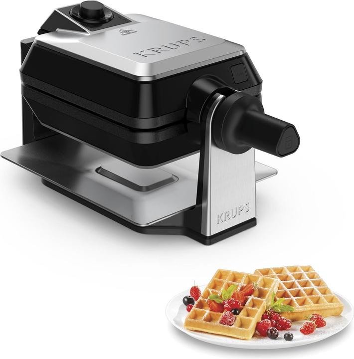 Immagine prodotto Krups Piastra per waffle FDD95D