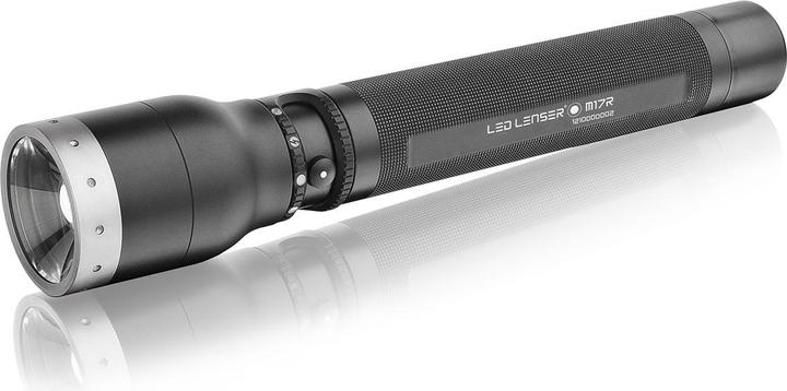 Ledlenser M17r (30 cm, 850 lm)