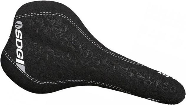 Sdg Ti-Fly Solit Titanium Rails