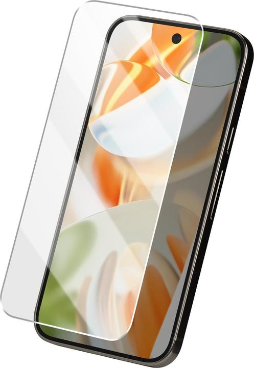 Actual product image Avizar ClearShield film (1 Piece, Google Pixel 9)