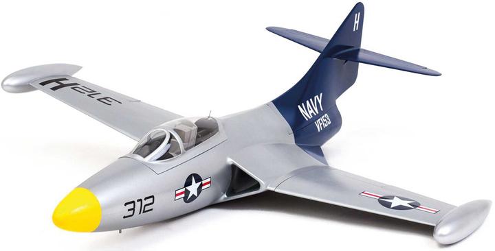 Immagine prodotto Aeronaut Grumman F9F Panther (Jet)