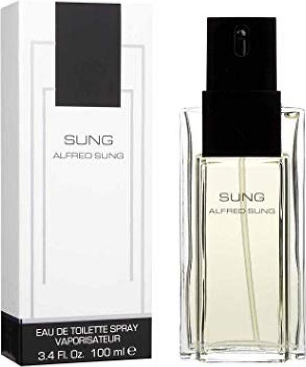 Produktbild Alfred Sung Parfum (Eau de Toilette, 100 ml)