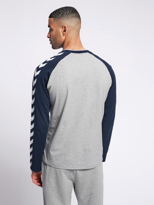 Immagine prodotto hummel Marchio Maglietta L/S (S)