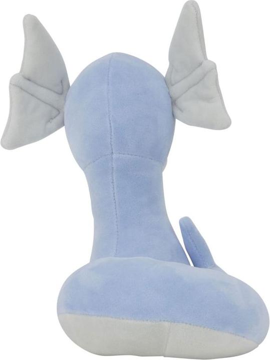 Actual product image Jazwares Pokémon - PLUSH 20 CM ASS CDU (95217-16) (20 cm)