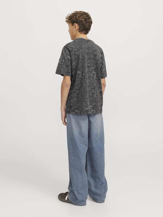 Immagine prodotto Jack & Jones Gedruckt T-shirt Junior T-shirt (140)