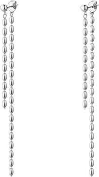 Brosway - Fashion steel earrings 2 in 1 Essential BNL079