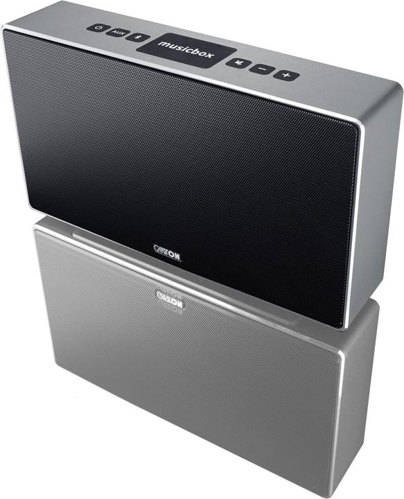 Image du produit Canton musicbox S