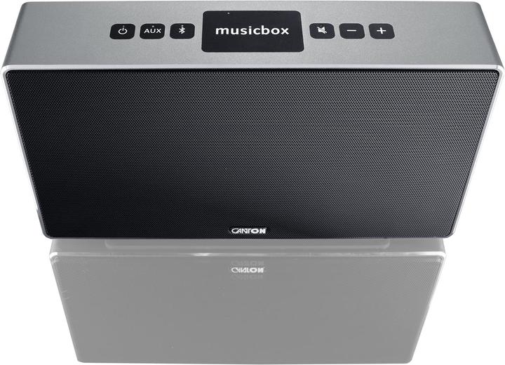 Image du produit Canton musicbox S