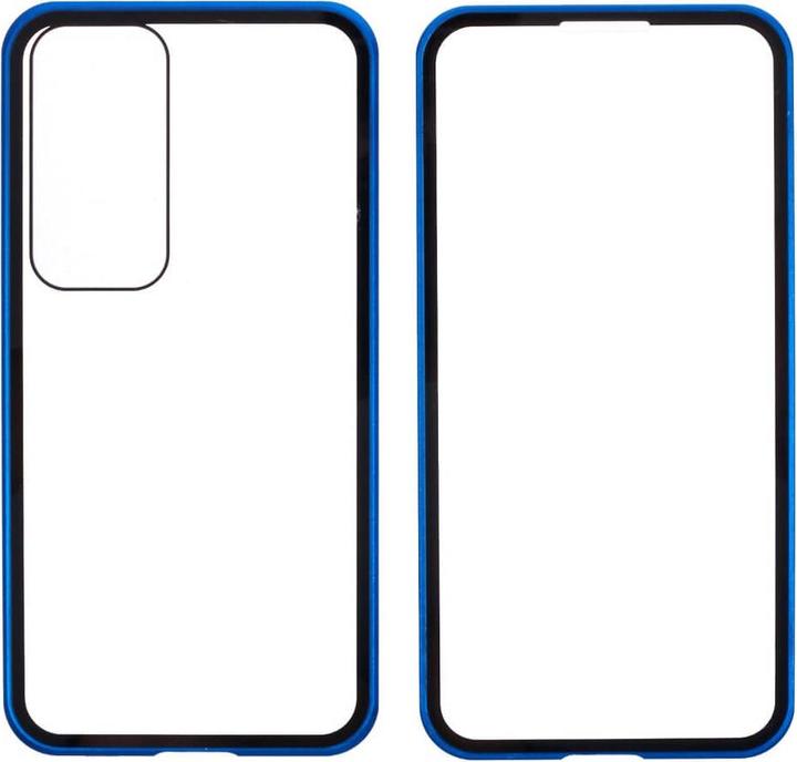 Produktbild Cover-Discount Galaxy S25 - Front- & Back Panzerglas (Samsung Galaxy S25)